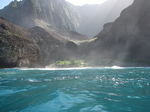 kauai north shore